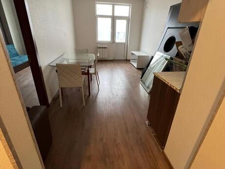 2-комн. новостройка - м. 20 января - 50 м²
