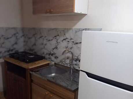 2-комн. дом/дача - пос. Балаханы - 40 м²