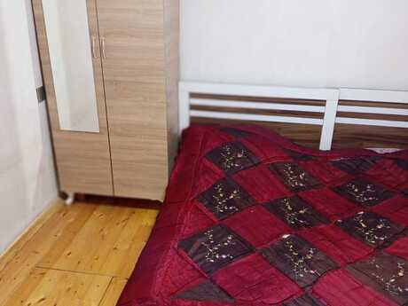 2-комн. дом/дача - пос. Балаханы - 40 м²