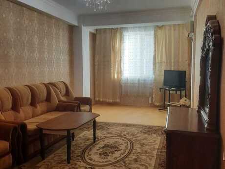 2-комн. новостройка - м. Ахмедлы - 75 м²
