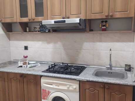 2-комн. новостройка - м. Ахмедлы - 75 м²