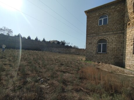 7-комн. дом/дача - пос. Новханы - 300 м²