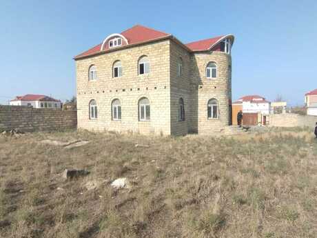 7-комн. дом/дача - пос. Новханы - 300 м²