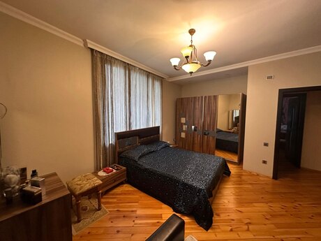 3-комн. новостройка - м. Дернегюль - 120 м²