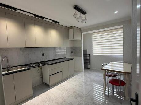2 otaqlı köhnə tikili - Xalqlar Dostluğu m. - 50 m²