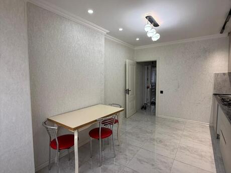 2 otaqlı köhnə tikili - Xalqlar Dostluğu m. - 50 m²