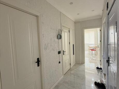 2 otaqlı köhnə tikili - Xalqlar Dostluğu m. - 50 m²