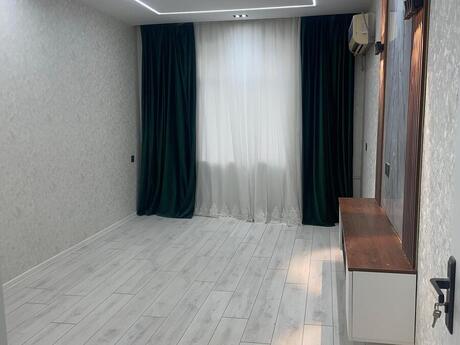 3 otaqlı köhnə tikili - Əhmədli m. - 75 m²