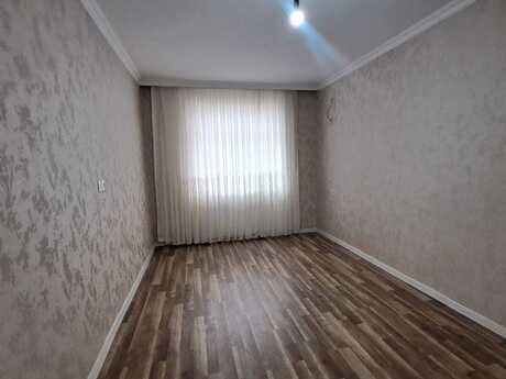 3-комн. вторичка - м. Ахмедлы - 75 м²