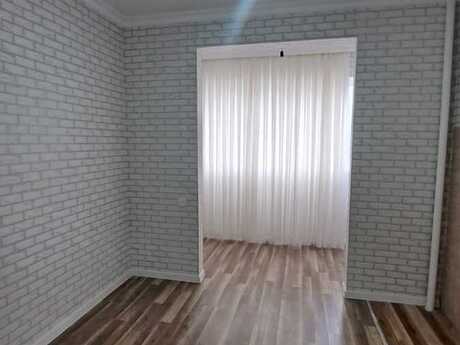 3-комн. вторичка - м. Ахмедлы - 75 м²