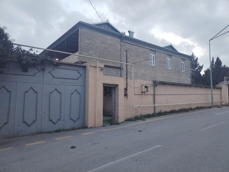 9-комн. дом/дача - пос. Сулутепе - 356 м²