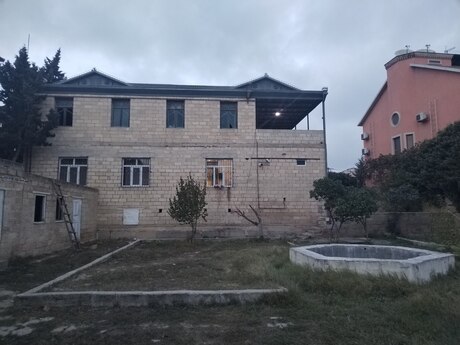 9-комн. дом/дача - пос. Сулутепе - 356 м²