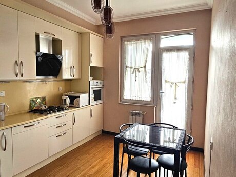 2 otaqlı yeni tikili - 20 Yanvar m. - 70 m²