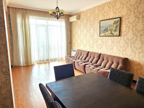 2 otaqlı yeni tikili - 20 Yanvar m. - 70 m²