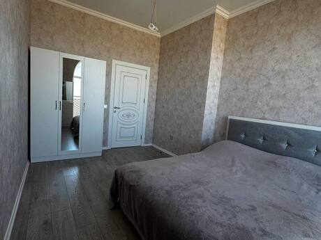 3-комн. новостройка - пос. Ени Гюнешли - 115 м²