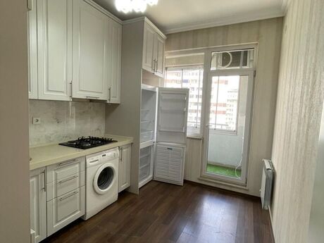 2-комн. новостройка - м. 20 января - 80 м²