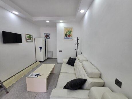 Obyekt - Nəsimi r. - 110 m²