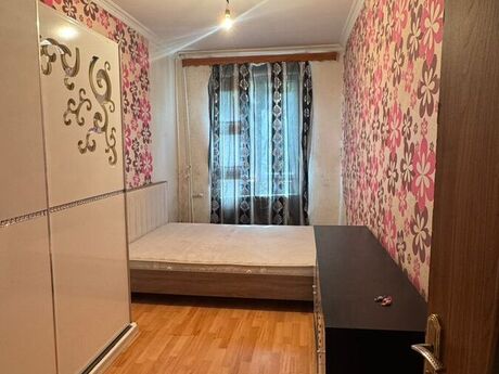 2-комн. вторичка - м. Мемар Аджеми - 40 м²