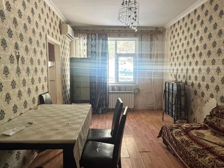 2-комн. вторичка - м. Мемар Аджеми - 40 м²