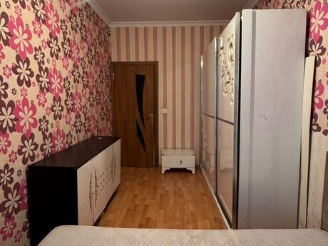 2-комн. вторичка - м. Мемар Аджеми - 40 м²