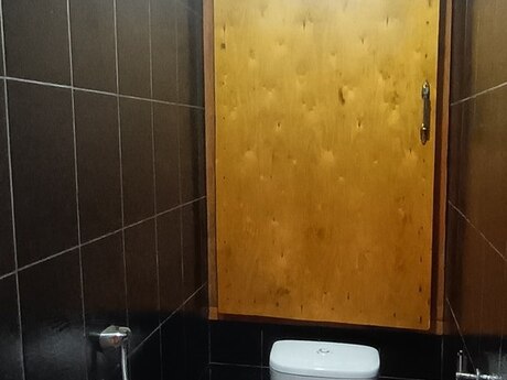 3-комн. вторичка - м. Ахмедлы - 80 м²