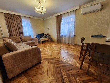 3-комнатная квартира, 55 м², Neftçilər: 167 000 ₼ 5