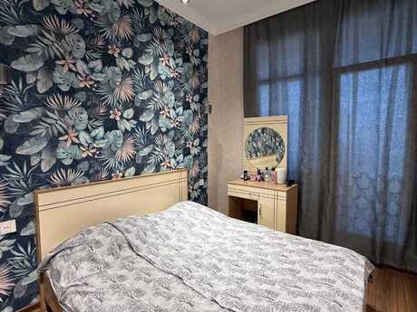2-комн. новостройка - Насиминский  р. - 56 м²