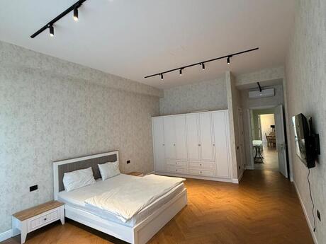 5 otaqlı mənzil, 207 m², Sahil: 931 500 ₼ 5