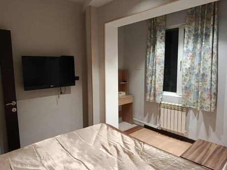 2-комн. вторичка - м. Ази Асланов - 50 м²