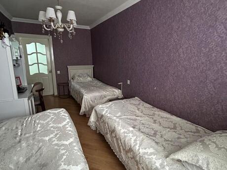 3-комн. вторичка - Гянджа - 70 м²