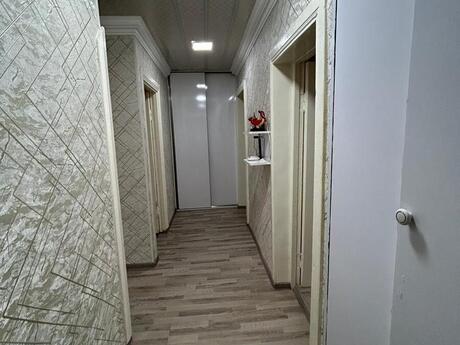 3-комн. вторичка - Гянджа - 70 м²