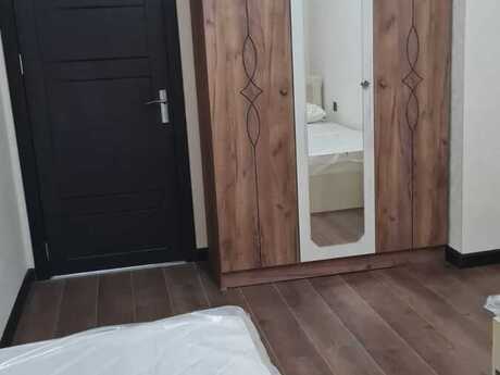 2 otaqlı yeni tikili - Nəsimi r. - 60 m²