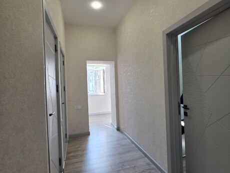 3 otaqlı ofis - İçəri Şəhər m. - 100 m²