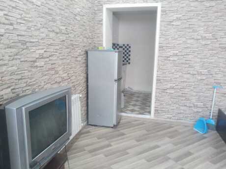 1-комн. дом/дача - пос. Биладжары - 20 м²