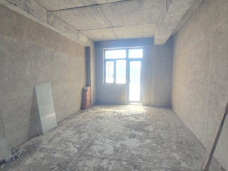 1-комн. новостройка - Наримановский  р. - 53 м²