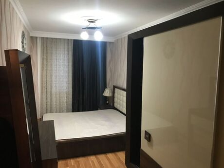 3-комн. вторичка - м. Халглар Достлугу - 59 м²