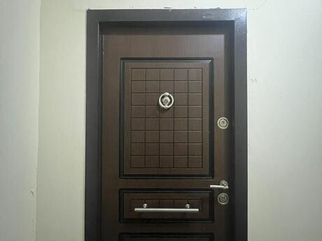 1-комн. новостройка - м. Гянджлик - 40 м²