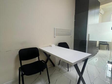 1-комн. новостройка - м. Гянджлик - 40 м²