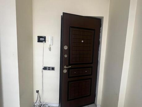 1-комн. новостройка - м. Гянджлик - 40 м²