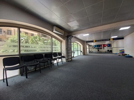 Obyekt - 28 May m. - 95 m²