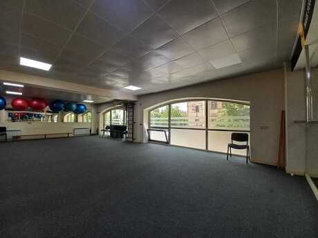 Obyekt - 28 May m. - 95 m²