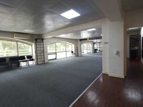 Obyekt - 28 May m. - 95 m²