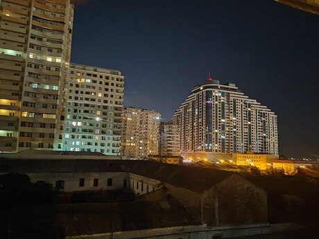 2-комн. вторичка - м. Шах Исмаил Хатаи - 75 м²