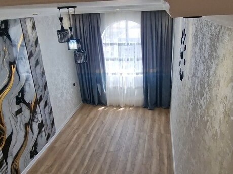 3-комн. новостройка - пос. Масазыр - 90 м²