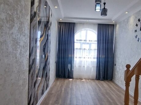 Elan №6132194 - Bakı, Masazır q., 3 otaqlı, 90 m², 8/8 mərtəbə