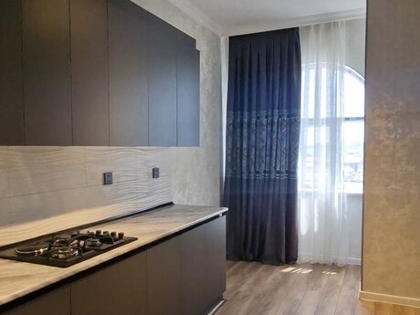 Объявление №6132194 - Баку, пос. Масазыр, 3-комн., 90 м², 8/8 этаж