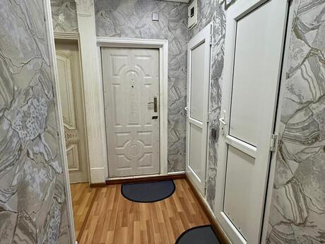 3 otaqlı köhnə tikili - Sabunçu r. - 60 m²