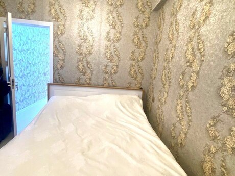 2 otaqlı yeni tikili - Qaraçuxur q. - 54 m²
