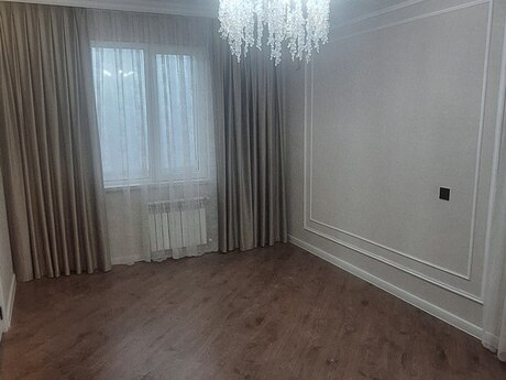 2-комн. вторичка - м. Мемар Аджеми - 50 м²
