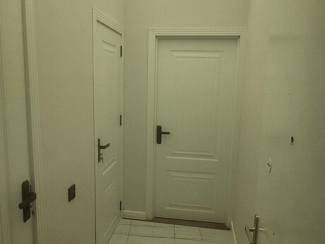 2-комн. вторичка - м. Мемар Аджеми - 50 м²